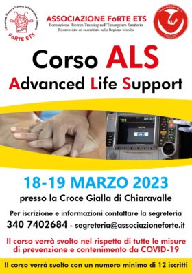 ALS 18-19 MARZO