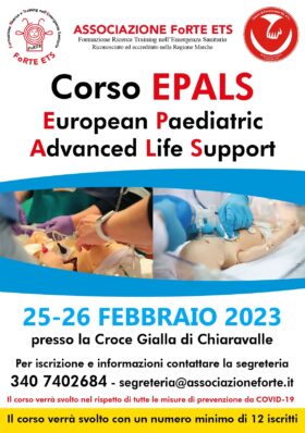 EPALS febbraio