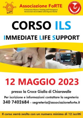 ILS MAGGIO 2023