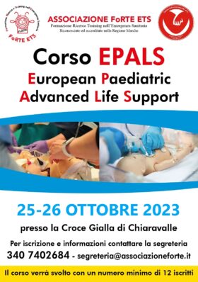 EPALS Ottobre 2023