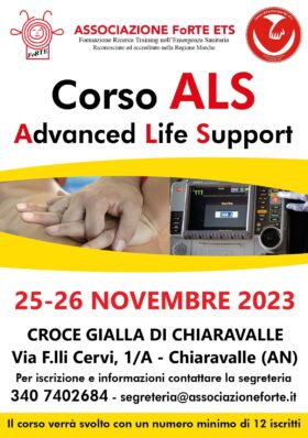 ALS Novembre 2023